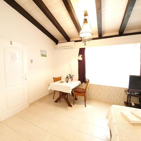 Apartments Dabar Dubrovnik Luaran gambar