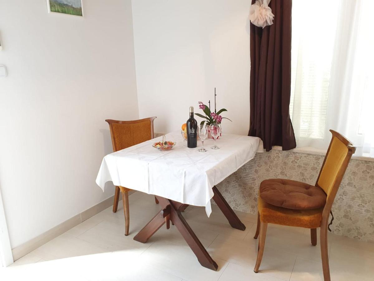 Apartments Dabar Dubrovnik Luaran gambar
