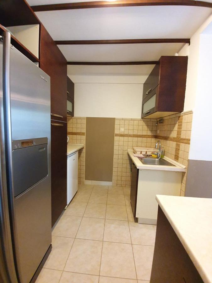 Apartments Dabar Dubrovnik Luaran gambar