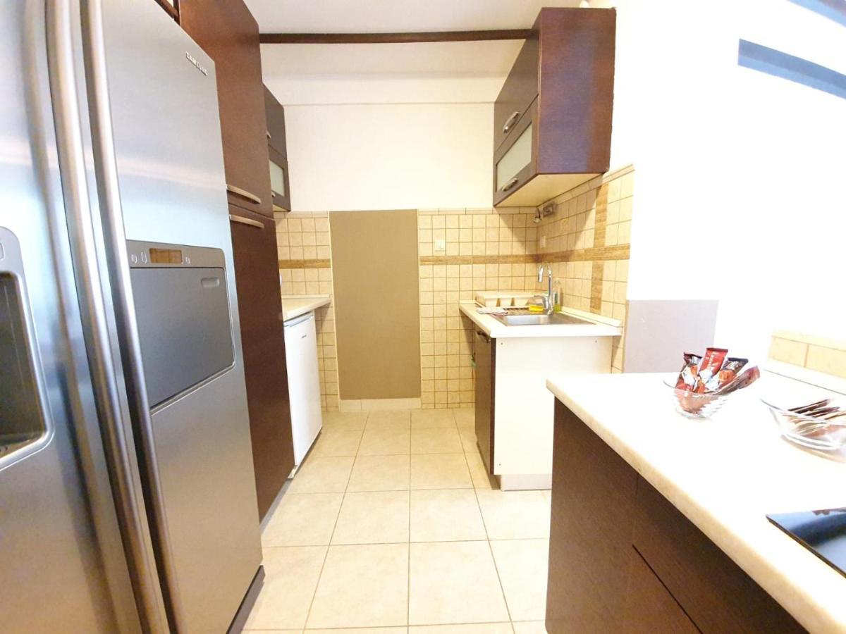 Apartments Dabar Dubrovnik Luaran gambar