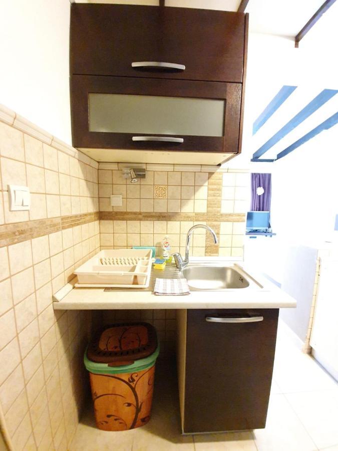 Apartments Dabar Dubrovnik Luaran gambar