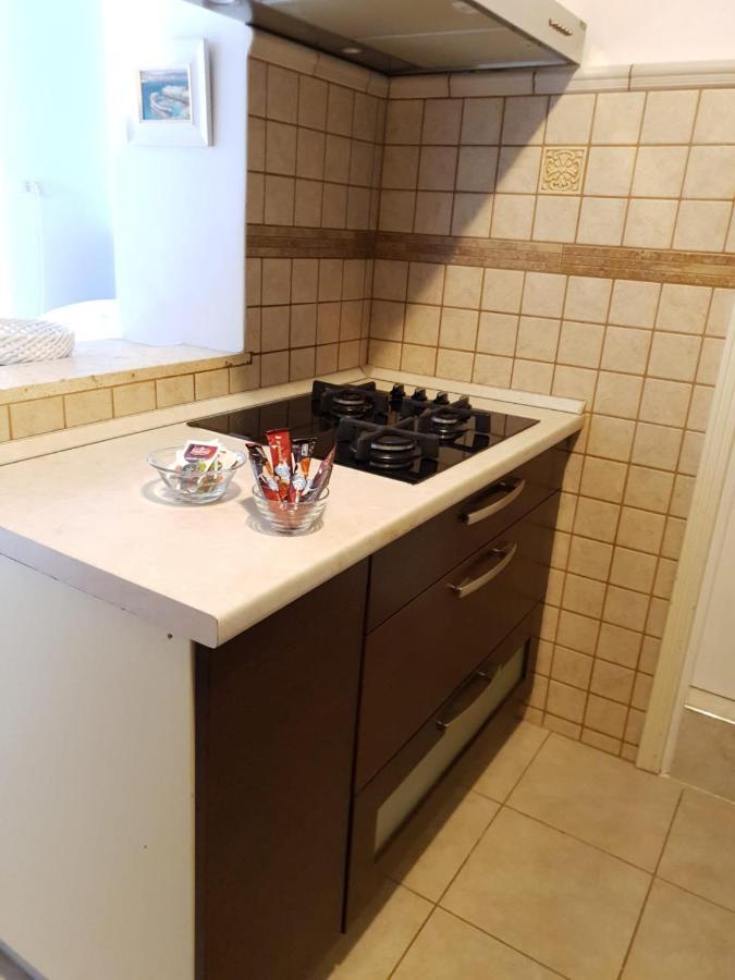 Apartments Dabar Dubrovnik Luaran gambar