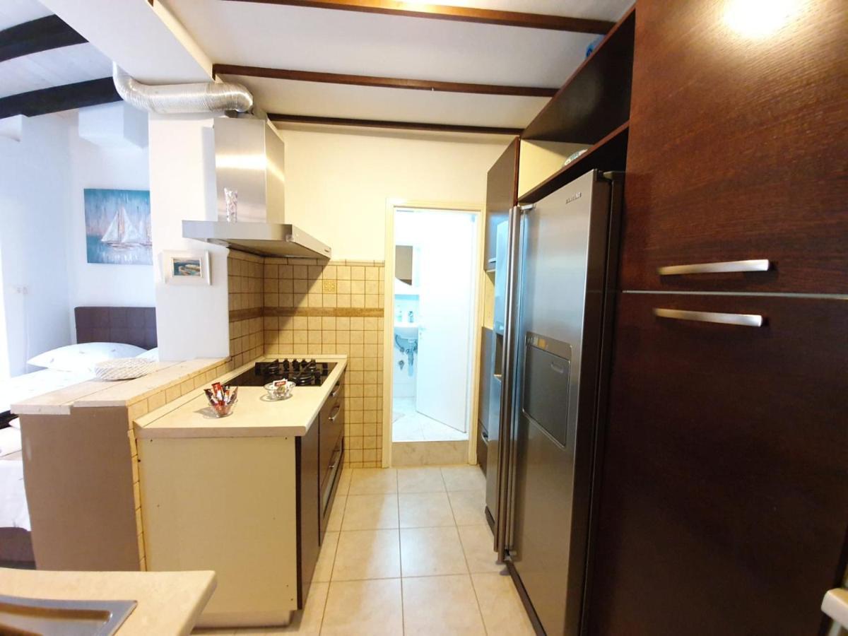 Apartments Dabar Dubrovnik Luaran gambar