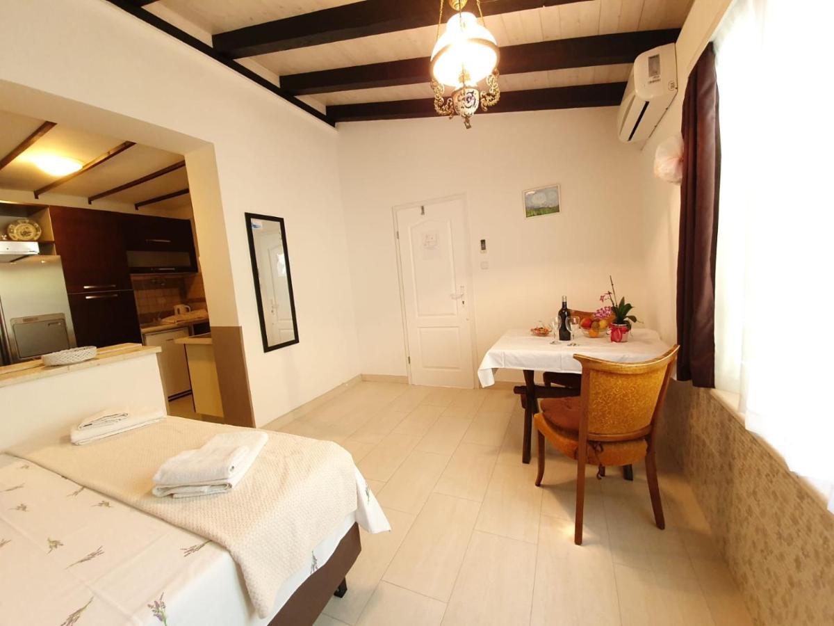 Apartments Dabar Dubrovnik Luaran gambar