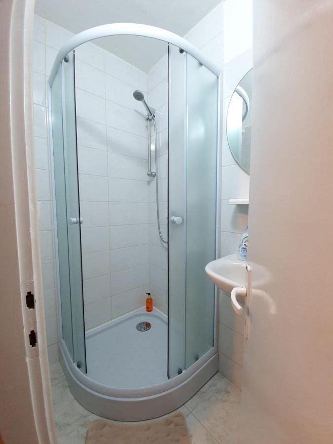 Apartments Dabar Dubrovnik Luaran gambar