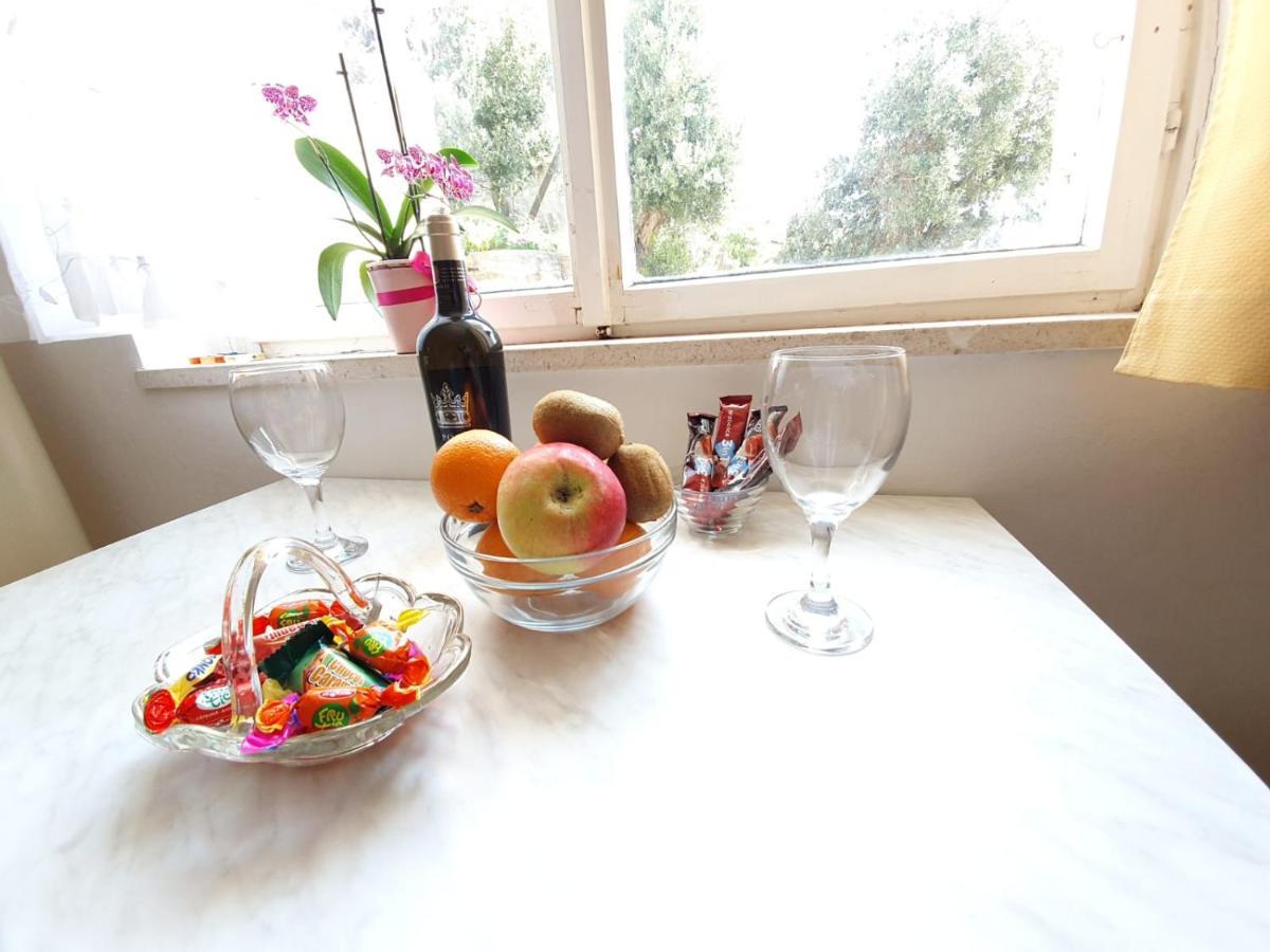 Apartments Dabar Dubrovnik Luaran gambar