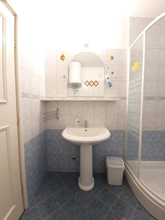 Apartments Dabar Dubrovnik Luaran gambar