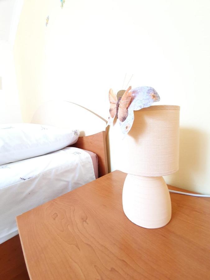 Apartments Dabar Dubrovnik Luaran gambar