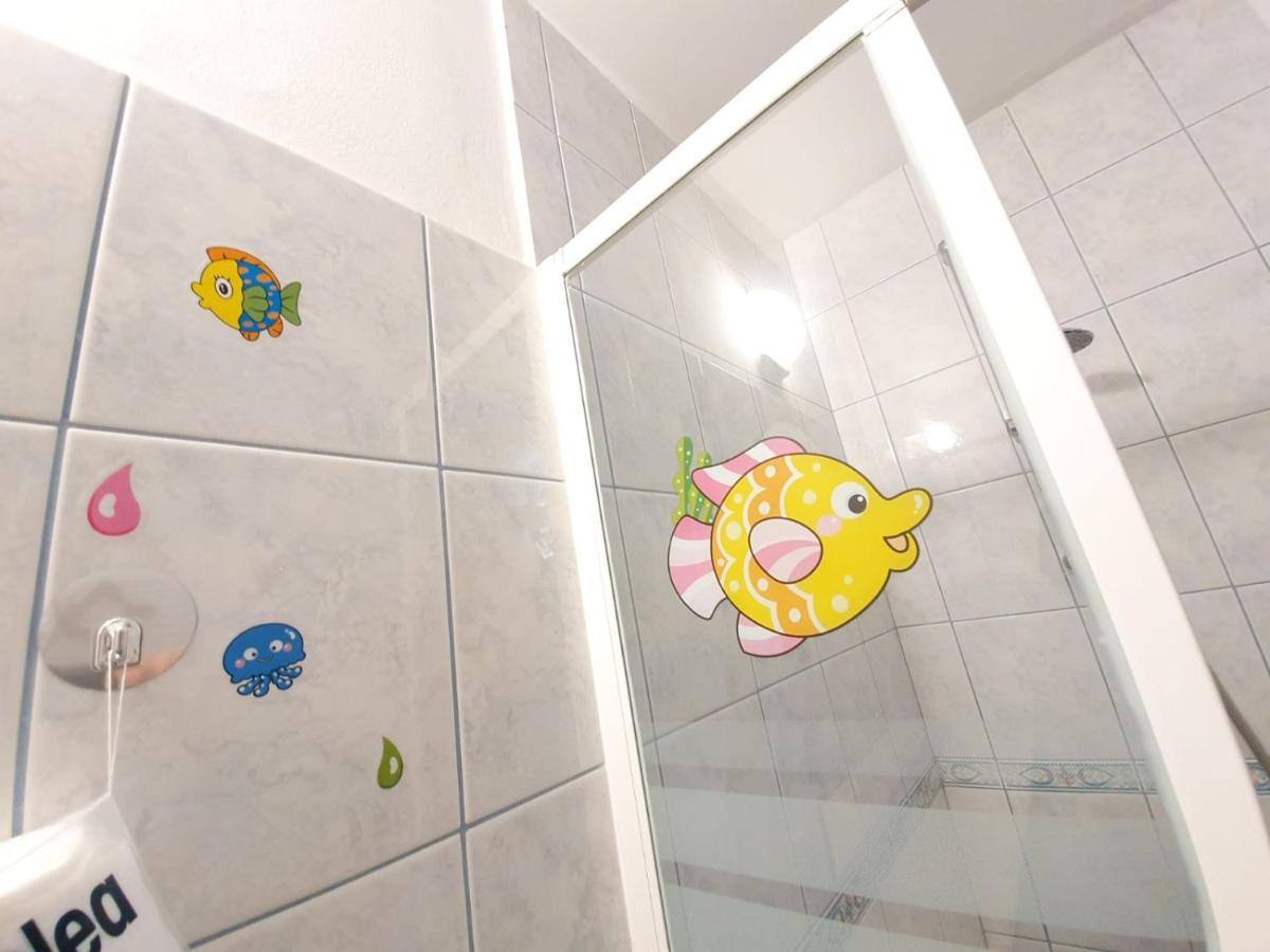 Apartments Dabar Dubrovnik Luaran gambar