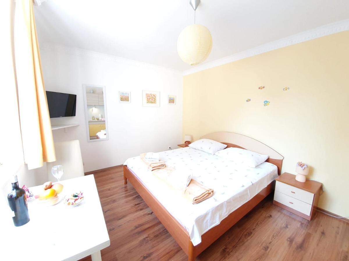 Apartments Dabar Dubrovnik Luaran gambar