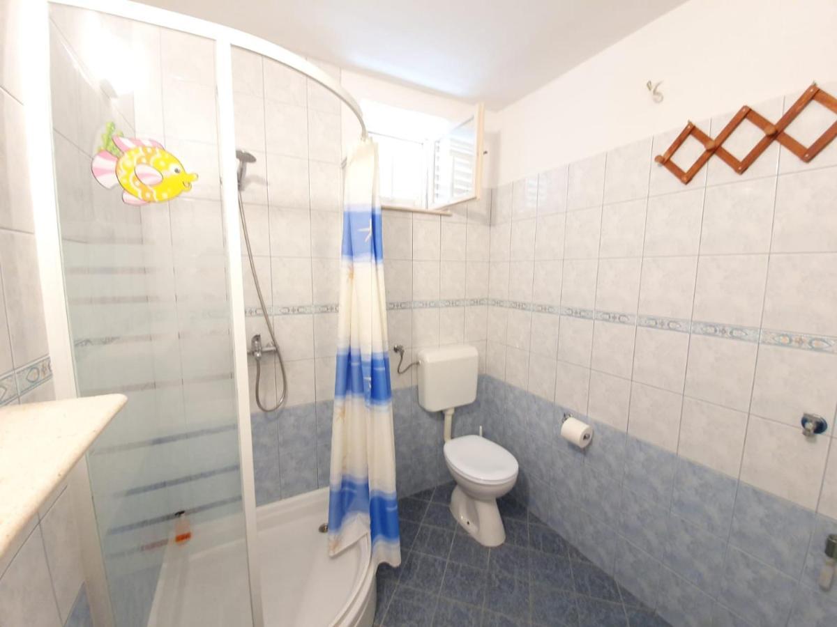 Apartments Dabar Dubrovnik Luaran gambar