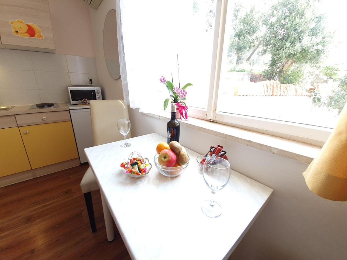 Apartments Dabar Dubrovnik Luaran gambar