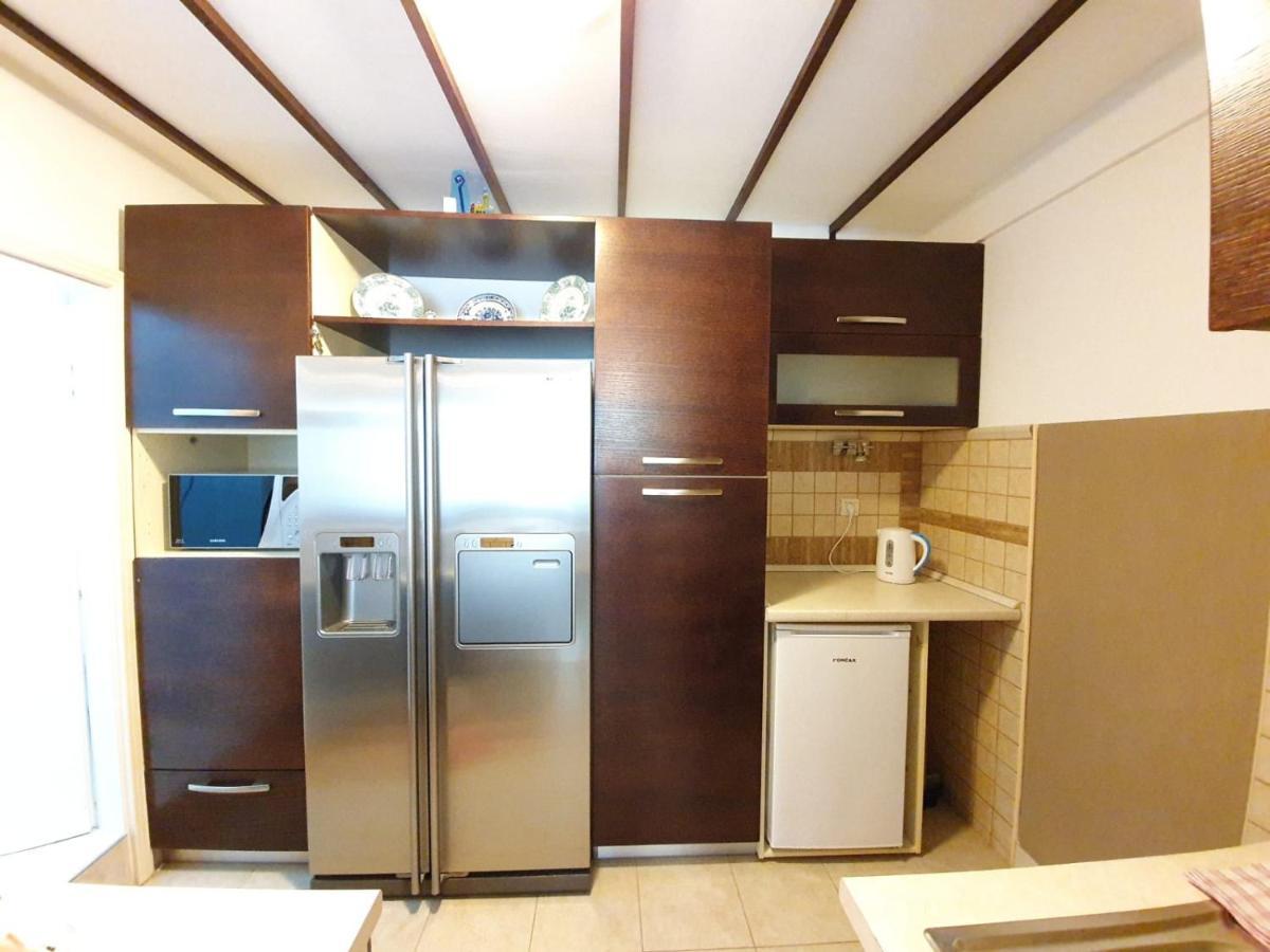 Apartments Dabar Dubrovnik Luaran gambar