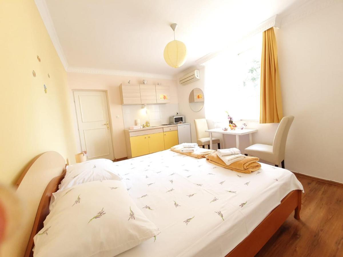 Apartments Dabar Dubrovnik Luaran gambar
